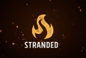 Stranded Gaming - Online Survivor TV Show Reality Game at Home