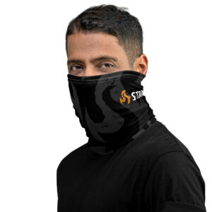 The Official Stranded Neck Gaiter