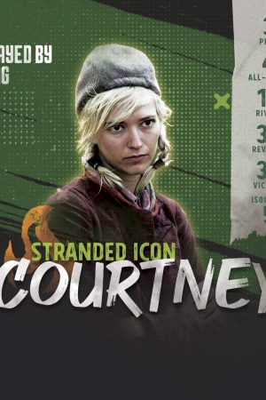 Courtney