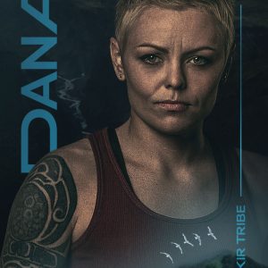 Dana-Reykir