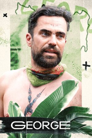 George-Avatar-Titima