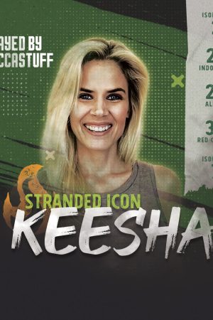 Keesha