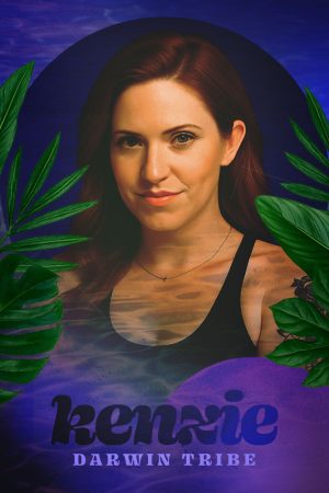 Kenzie-Darwin