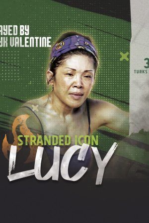 Lucy