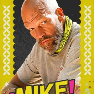 Mike-Huave