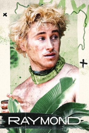Raymond-Avatar-Titima