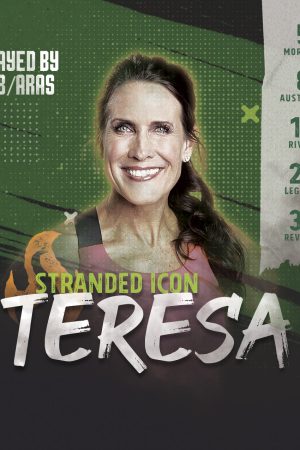 Teresa