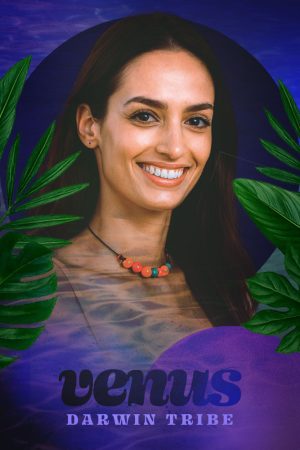 Venus-Darwin