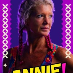 annie