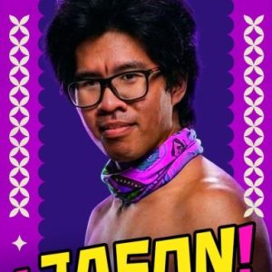 jason