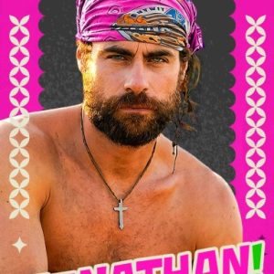 jonathan