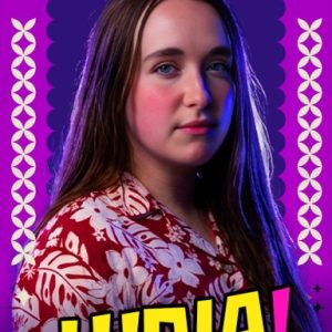 lydia