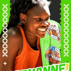 maryanne