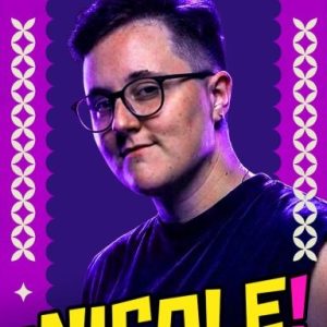 nicole